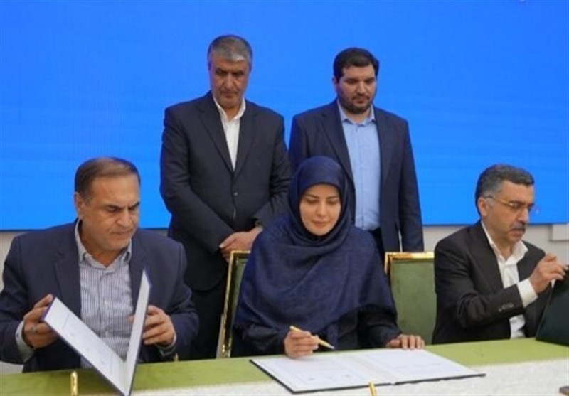 ارتقای جایگاه کشور در عرصه پلاسماپزشکی به همت دانش بنیان ها