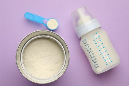 ذخایر کافی شیرخشک‌های رژیمی در انبارها موجود است