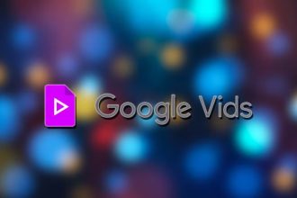 سرویس گوگل Vids برای همه رایگان شد + ویدیو