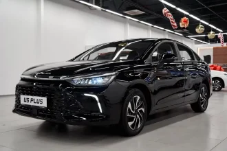 نخستین شرایط فروش بیجینگ U5 پلاس منتشر شد [مرداد ۱۴۰۴]