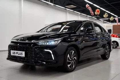 نخستین شرایط فروش بیجینگ U5 پلاس منتشر شد [مرداد ۱۴۰۴]