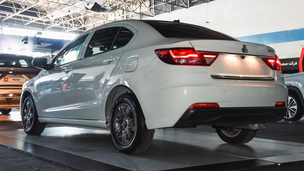 شاهین آپشنال