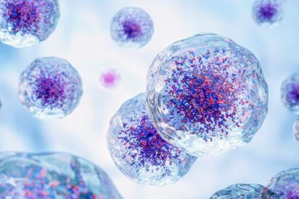 سلول ها برای جوان شدن «استفراغ» می‌کنند