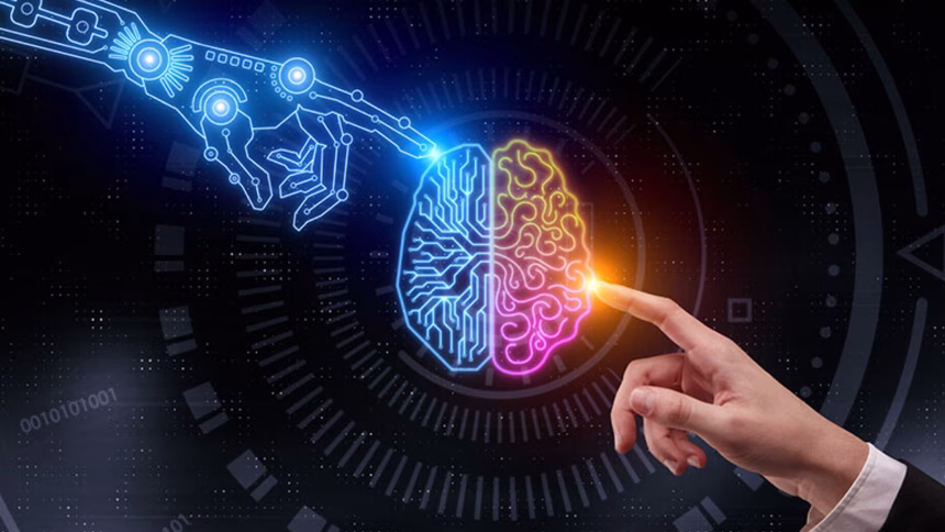 آینده هوش مصنوعی | تاثیرات هوش مصنوعی در آینده چیست؟_آفتاب شرق 3 آینده هوش مصنوعی | تاثیرات هوش مصنوعی در آینده چیست؟