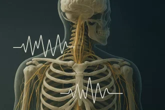 کشف ریتم نهان بین معده و مغز که بر سلامت روان تأثیر میگذارد_آفتاب شرق 9 کشف ریتم پنهان بین معده و مغز که بر سلامت روان تأثیر میگذارد