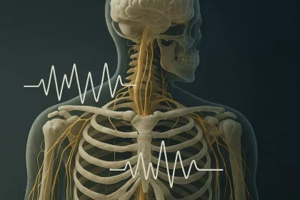 کشف ریتم پنهان بین معده و مغز که بر سلامت روان تأثیر می‌گذارد
