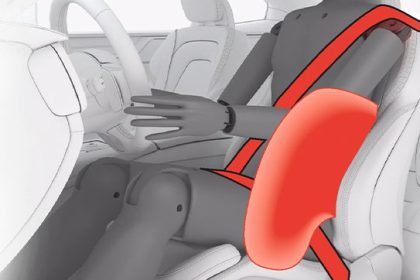 شرکت کروز گواهینامه استاندارد ملی ایران را برای تشکیل ایربگ جانبی دریافت کرد_آفتاب شرق 16 شرکت کروز گواهینامه استاندارد ملی ایران را برای تولید ایربگ جانبی دریافت کرد