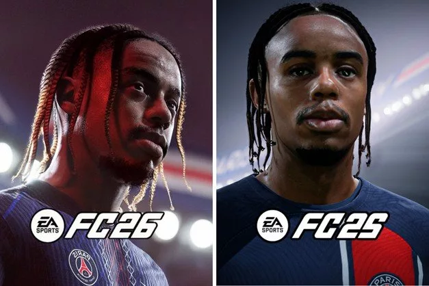 مهم ترین و تازه ترین تغییرات FC26_آفتاب شرق 4 1756808592 563 مهم ترین و تازه ترین تغییرات FC26 آفتاب شرق.webp