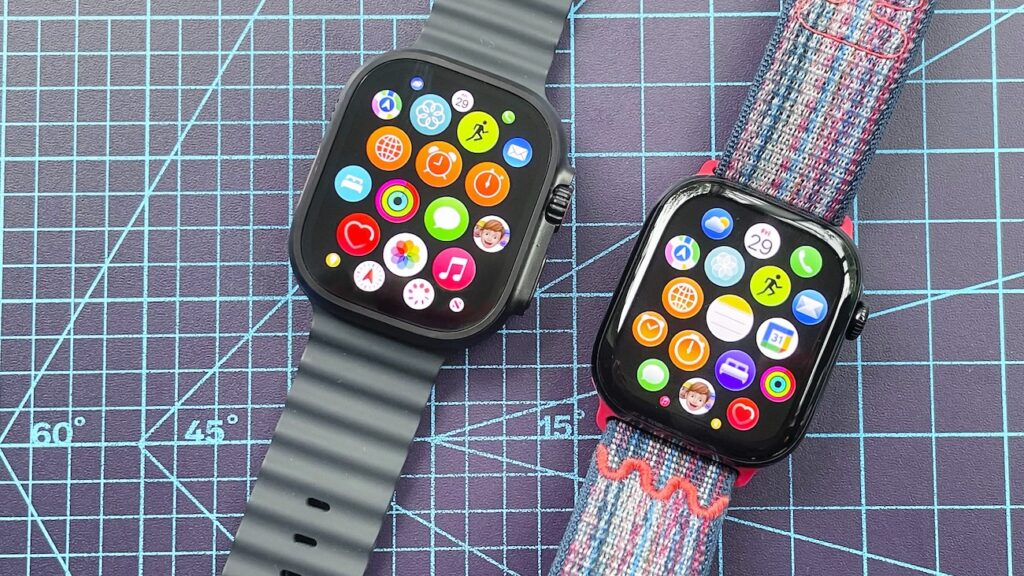 مراسم آیفون ۱۷