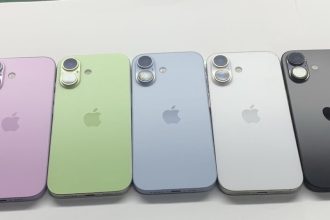 از مراسم معارفه آیفون ۱۷ اپل در ۱۸ شهریور چه انتظاراتی داریم؟_آفتاب شرق 7 مراسم آیفون ۱۷