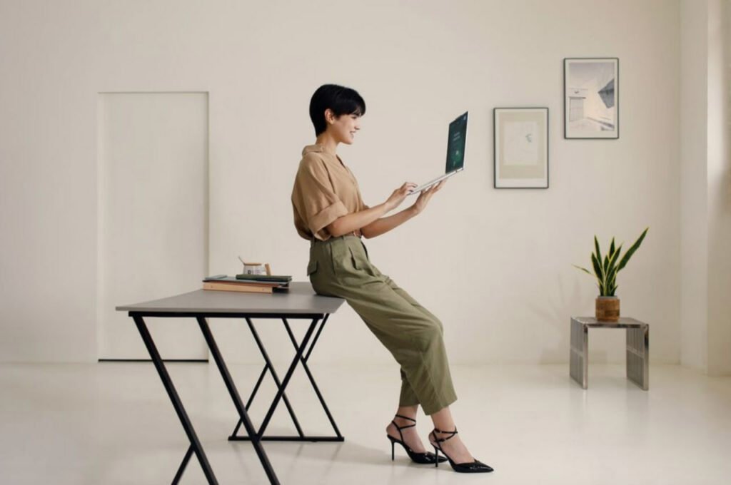  ایسر Swift Air 16