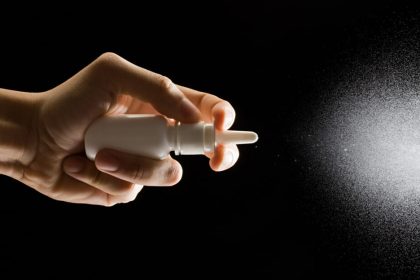 این اسپری بینی خطر ابتلا به کرونا را تا 70 درصد افت میدهد_آفتاب شرق 6 این اسپری بینی خطر ابتلا به کرونا را تا 70 درصد کاهش میدهد