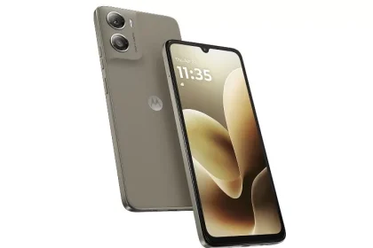 گوشی موتورولا Moto G06