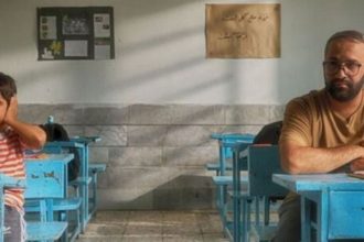 جایزه بهترین مستند کوتاه یک جشنواره آمریکایی به «بچه سوم» رسید