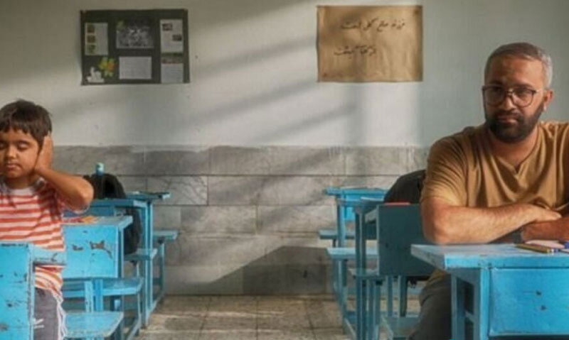 جایزه بهترین مستند کوتاه یک جشنواره آمریکایی به «بچه سوم» رسید