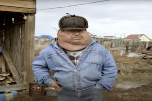 مردی که در جهنم زندگی کرد!_آفتاب شرق 3 مردی که در جهنم زندگی کرد!