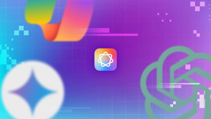 موتور پاسخگویی هوش مصنوعی اپل سریعتر از انتظار از راه میرسد_آفتاب شرق 1 هوش مصنوعی اپل