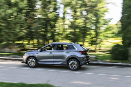 کی ام سی A5 پرو