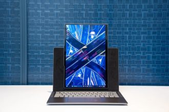 ۱۵ محصول دلنشین نمایشگاه IFA 2025 که باید ببینید! + عکس_آفتاب شرق 5 برترین محصولات نمایشگاه ایفا ۲۰۲۵