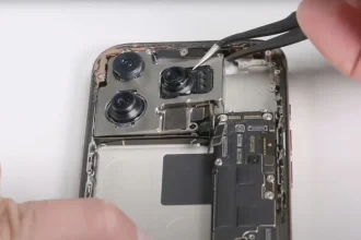 عرضه احتمالی آیفون 19 با سنسور سامسونگ در 2027