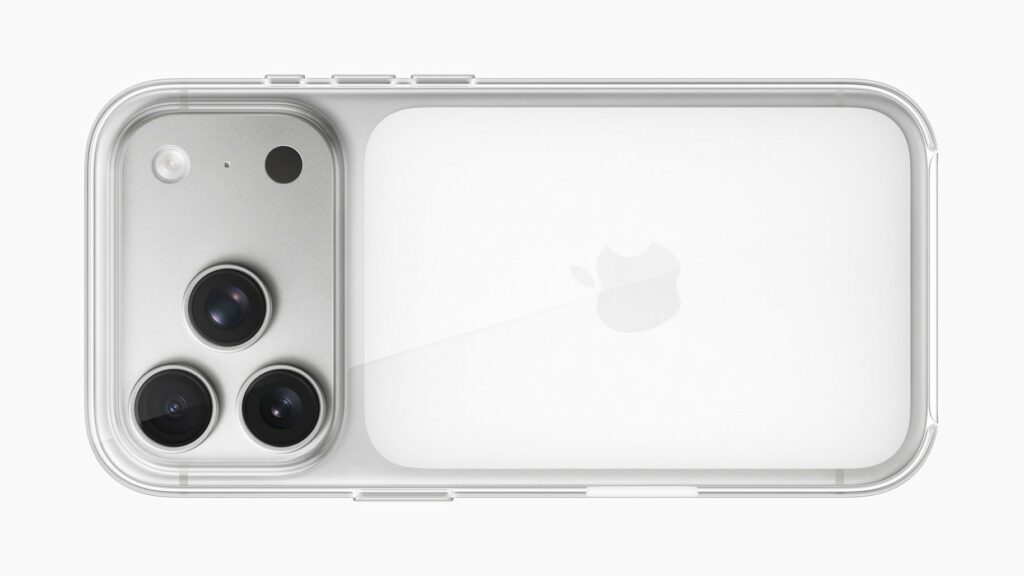 معارفه لوازم جانبی سری آیفون ۱۷_آفتاب شرق 10 لوازم جانبی سری آیفون ۱۷