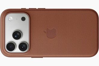 معارفه لوازم جانبی سری آیفون ۱۷_آفتاب شرق 3 معرفی لوازم جانبی سری آیفون ۱۷