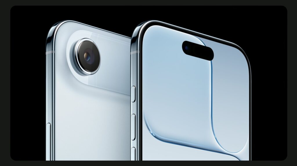 سری آیفون ۱۷ در برابر رقیب ها؛ برنده کدام است؟_آفتاب شرق 10 1757462535 671 سری آیفون ۱۷ در برابر رقیب ها؛ برنده کدام است؟ آفتاب