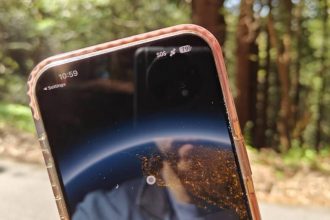 قابلیت‌های ماهواره‌ای آیفون 15