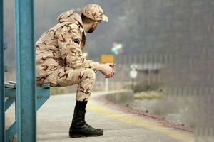 فوتبالیست‌ها از خدمت سربازی معاف شدند؟