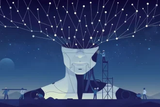 شبکه عصبی چیست (neural network)؟ توضیح کامل به زبان ساده برای مبتدیها_آفتاب شرق 6 شبکه عصبی