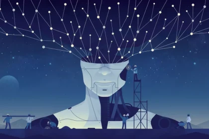 شبکه عصبی چیست (neural network)؟ توضیح کامل به زبان ساده برای مبتدیها_آفتاب شرق 2 شبکه عصبی