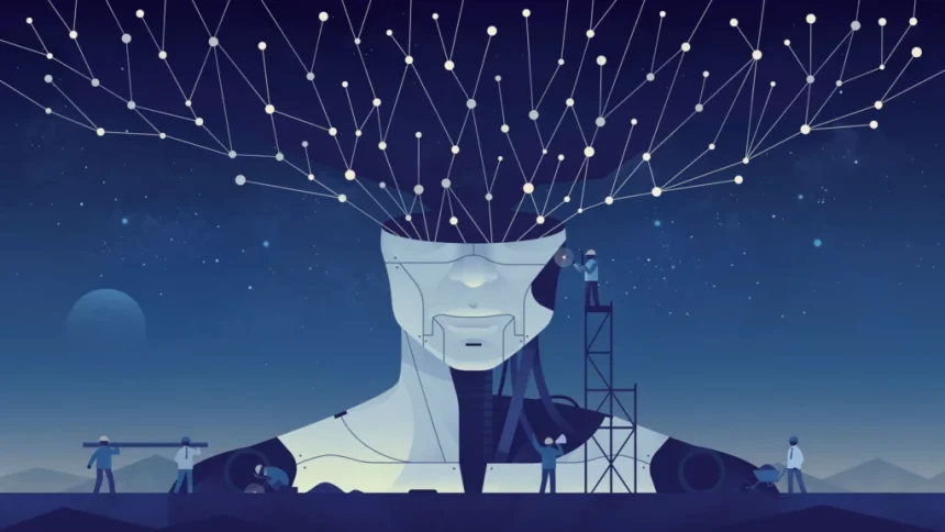 شبکه عصبی چیست (neural network)؟ توضیح کامل به زبان ساده برای مبتدیها_آفتاب شرق 3 شبکه عصبی