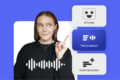 ساخت ریلز با هوش مصنوعی
