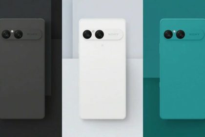 سونی از اکسپریا 10 VII با نمایشگر ۶.۱ اینچی ۱۲۰ هرتز رونمایی کرد_آفتاب شرق 12 سونی اکسپریا 10 VII