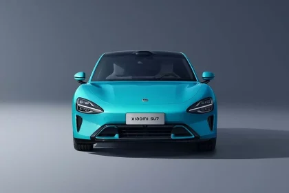 طراح ارشد لامبورگینی به شیائومی پیوست_آفتاب شرق 10 طراح ارشد لامبورگینی به شیائومی پیوست