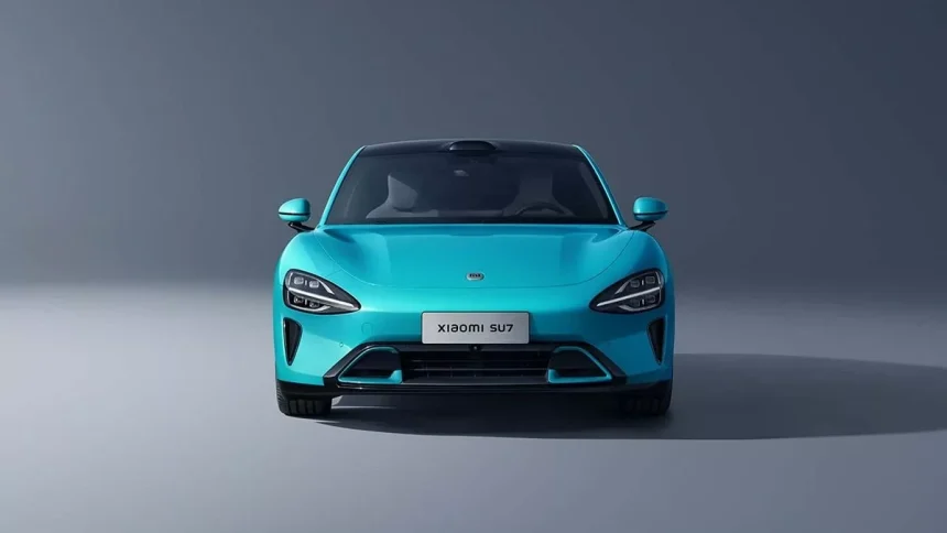 طراح ارشد لامبورگینی به شیائومی پیوست_آفتاب شرق 3 طراح ارشد لامبورگینی به شیائومی پیوست