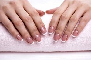 هشدار؛ استفاده از این ماده در سالن های ناخن کاری ممنوع