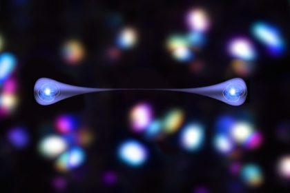 دانشمندان با کامپیوتر کوانتومی گوگل حالتی تازه از ماده تشکیل کردند_آفتاب شرق 20 ایجاد حالت کوانتومی جدید با کامپیوتر کوانتومی گوگل