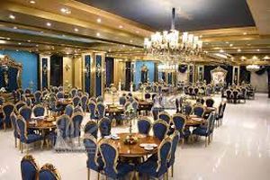 یک مراسم عروسی ساده در تالارهای تهران چه مقدار همه میشود؟_آفتاب شرق 3 یک مراسم عروسی ساده در تالارهای تهران چقدر تمام میشود؟