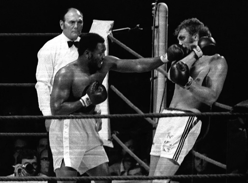 مرگ بوکسوری که دو بار با محمدعلی مبارزه کرد_آفتاب شرق 31 جو فریزر و جو باگنر