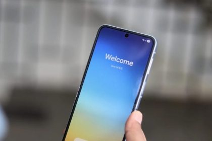 آپدیت سامسونگ One UI 8