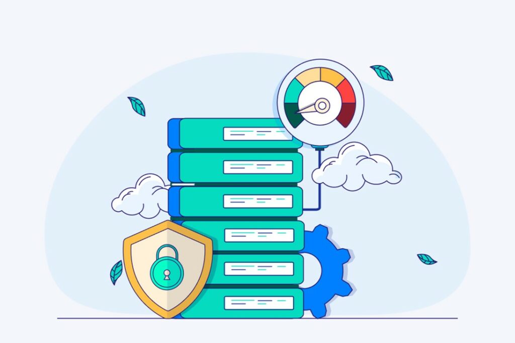 چطور با سرور اختصاصی هزینههای زیرساختی خود را افت دهید؟_آفتاب شرق 6 1758008350 125 چطور با سرور اختصاصی هزینههای زیرساختی خود را افت دهید؟ آفتاب