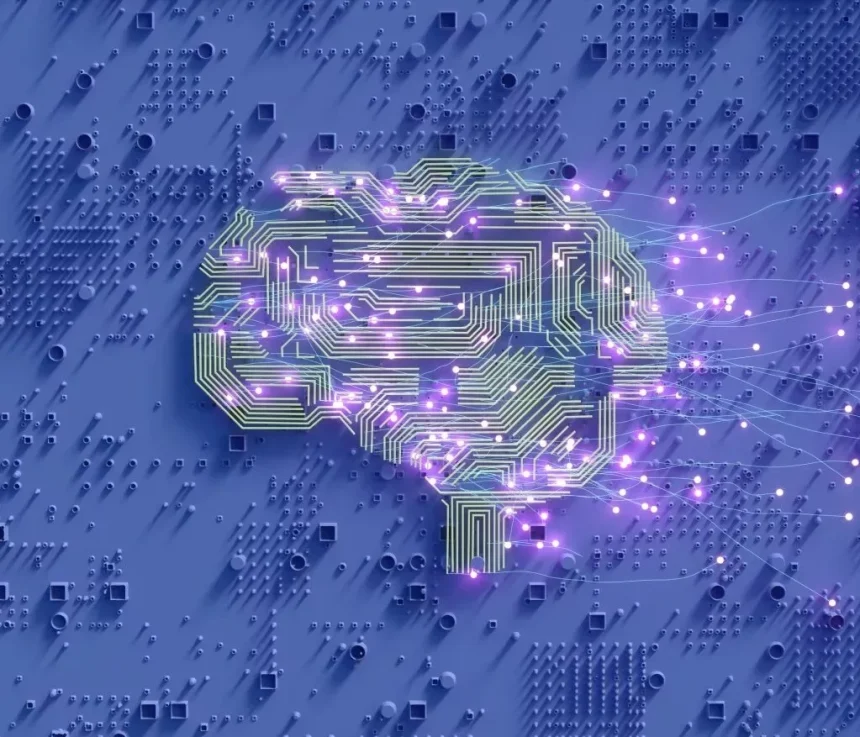 نظرات مدیرعامل گوگل دیپ‌مایند درباره هوش مصنوعی در سطح دکترا