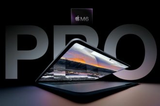 مک‌بوک پرو اولد