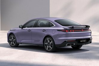 چانگان ایدو