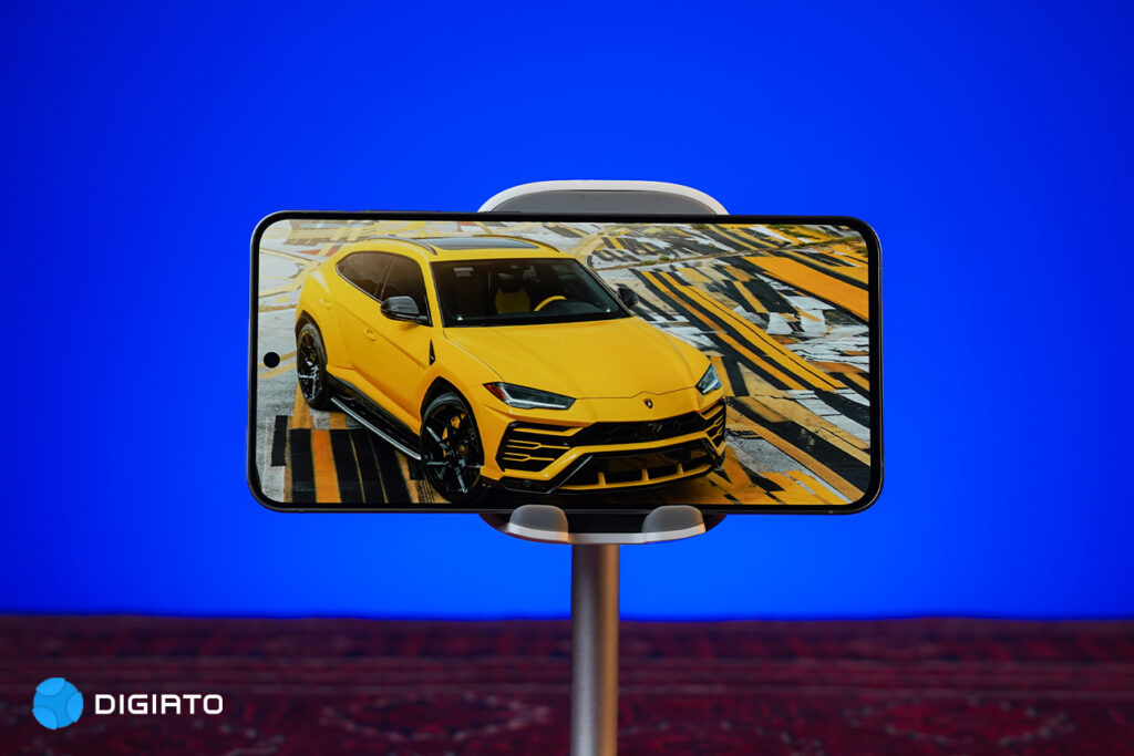 بازدید گلکسی S25 FE؛ پرچمدار اقتصادی سامسونگ با فرمول درست_آفتاب شرق 26 1758160530 421 بازدید گلکسی S25 FE؛ پرچمدار اقتصادی سامسونگ با فرمول درست آفتاب