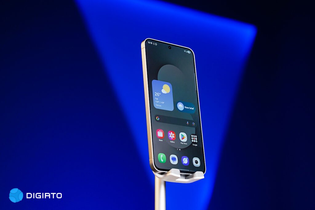 بازدید گلکسی S25 FE؛ پرچمدار اقتصادی سامسونگ با فرمول درست_آفتاب شرق 25 1758160530 506 بازدید گلکسی S25 FE؛ پرچمدار اقتصادی سامسونگ با فرمول درست آفتاب