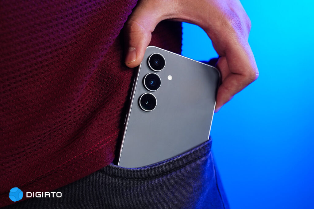 بازدید گلکسی S25 FE؛ پرچمدار اقتصادی سامسونگ با فرمول درست_آفتاب شرق 27 1758160530 844 بازدید گلکسی S25 FE؛ پرچمدار اقتصادی سامسونگ با فرمول درست آفتاب