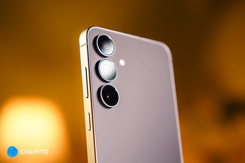 بررسی گلکسی S25 FE؛ پرچمدار اقتصادی سامسونگ با فرمول درست