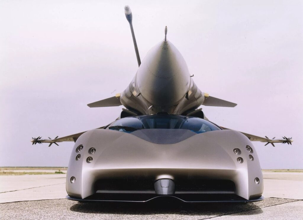 کانسپت لامبورگینی پرگونتا بعد از نزدیک به ۳۰ سال به حراج گذاشته میشود_آفتاب شرق 4 ابرخودرو ایتالیایی